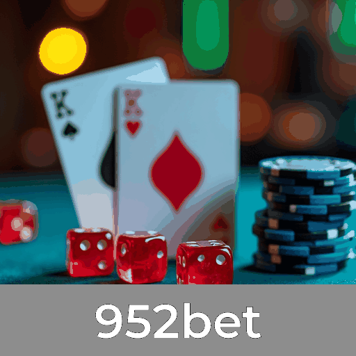 Cadastro na 952bet