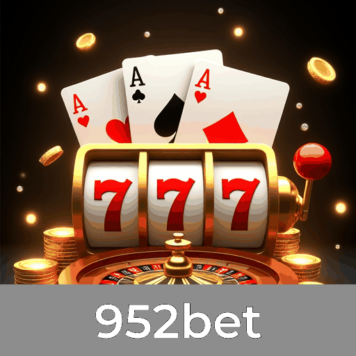 Cassino Online 952bet