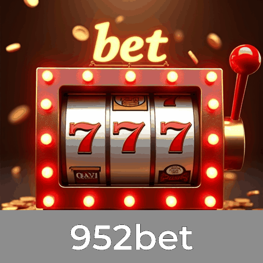 Cadastro na 952bet