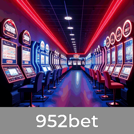 Acesso ao 952bet