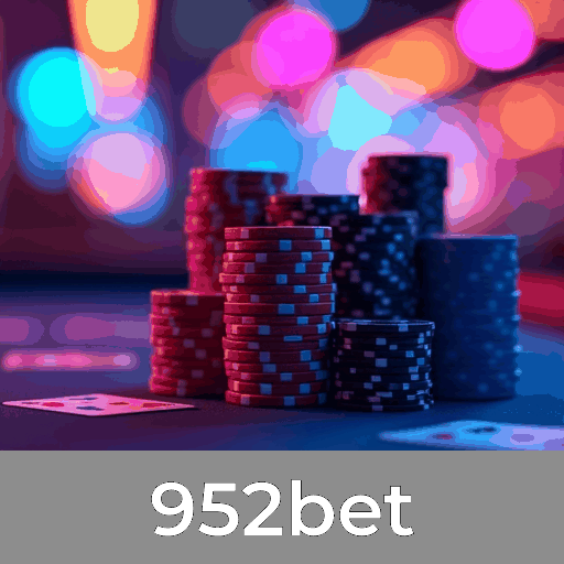Acesso ao 952bet
