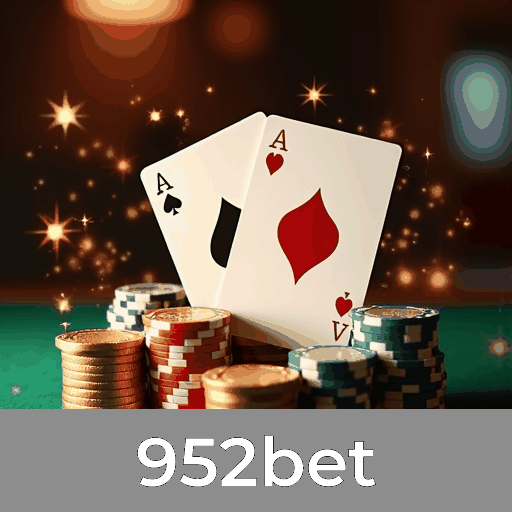 Cassino Online 952bet