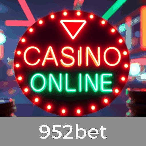 Cadastro na 952bet