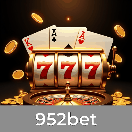 Cadastro na 952bet