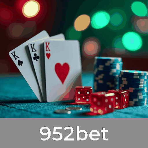 Apostas no 952bet