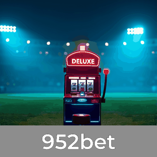 Cassino Online 952bet