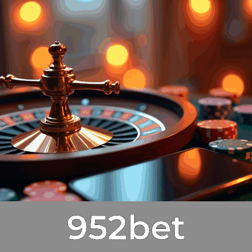 Acesso ao 952bet