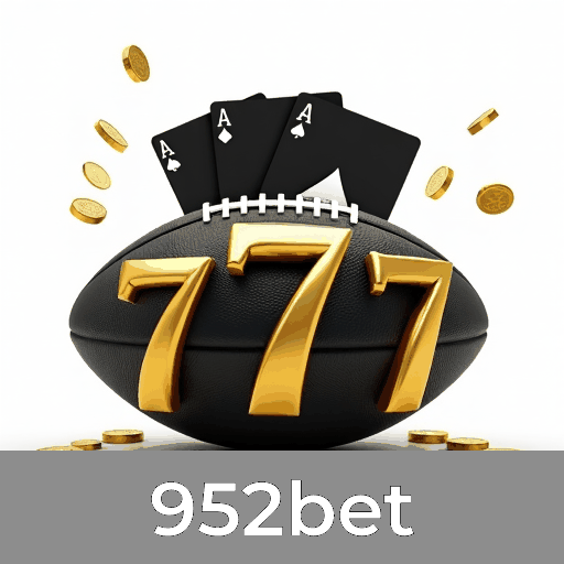 Cadastro na 952bet