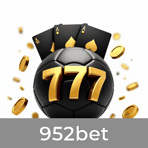 Cadastro na 952bet