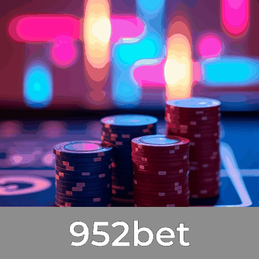 Cassino Online 952bet