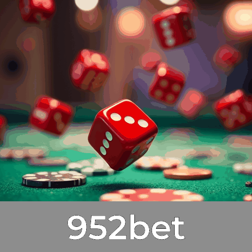 Cassino Online 952bet