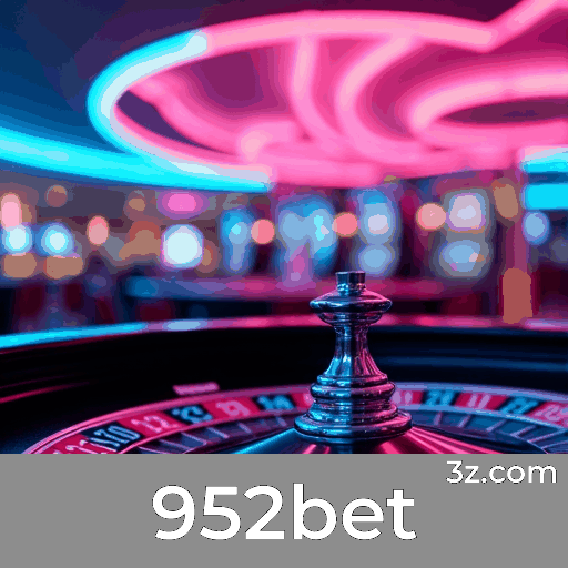 Aproveite os Bônus Exclusivos do 952bet Agora!