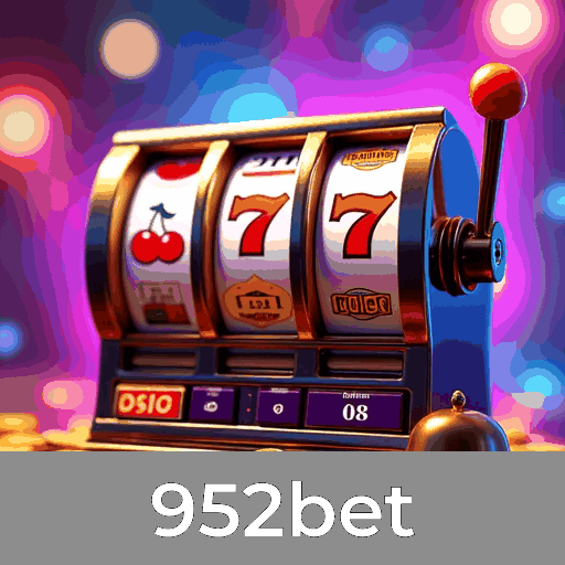 Acesso ao 952bet