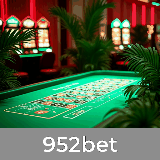 Acesso ao 952bet