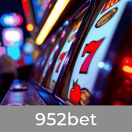Acesso ao 952bet