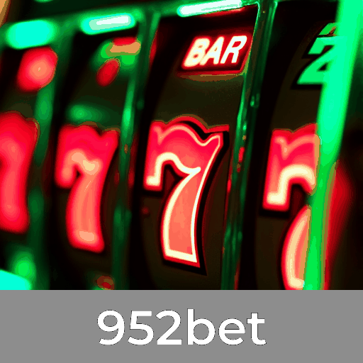 Cadastro na 952bet
