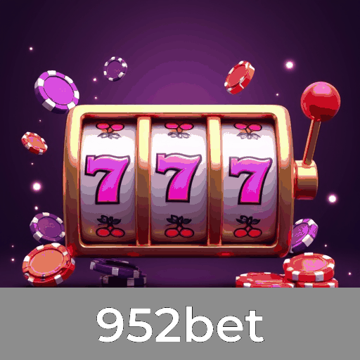 Cassino Online 952bet
