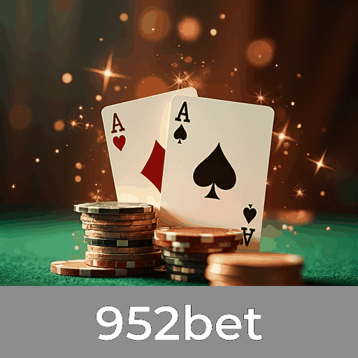 Cassino Online 952bet