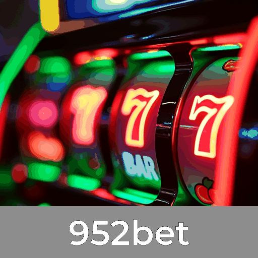Cadastro na 952bet