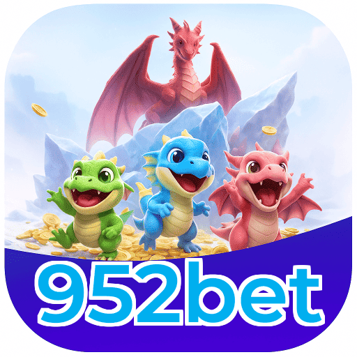 952bet logo