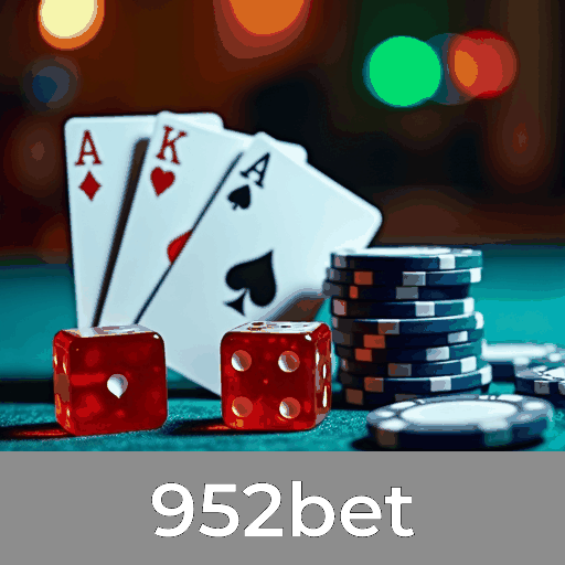 Cassino Online 952bet