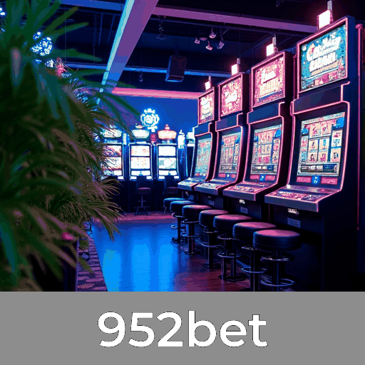 Acesso ao 952bet