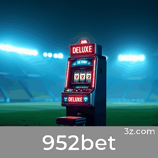 Qualidade Excepcional em Jogos de Casino no 952bet