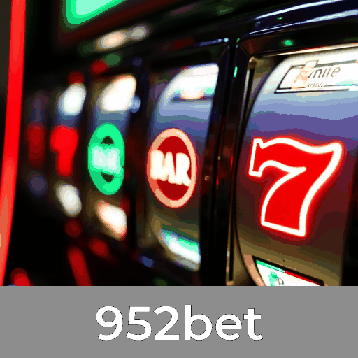 Acesso ao 952bet