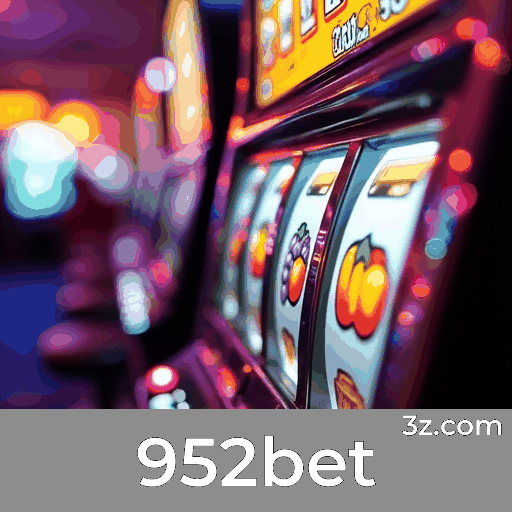 Qualidade Excepcional em Jogos de Casino no 952bet