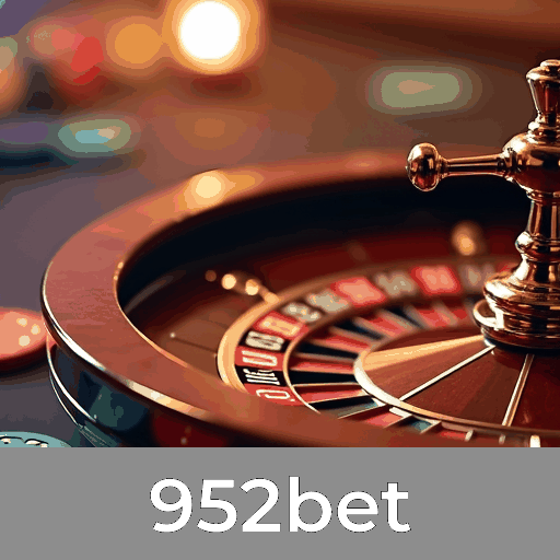 Cadastro na 952bet