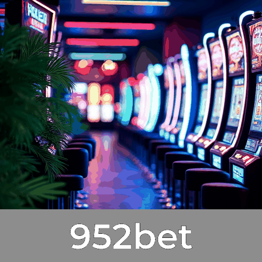 Acesso ao 952bet