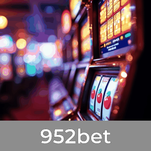 Acesso ao 952bet